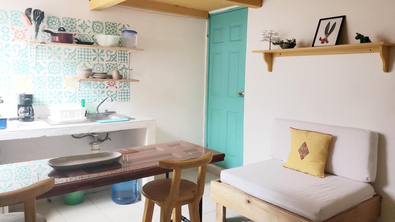 Kukul'ik Tapancos Appartement San Cristóbal de Las Casas Buitenkant foto