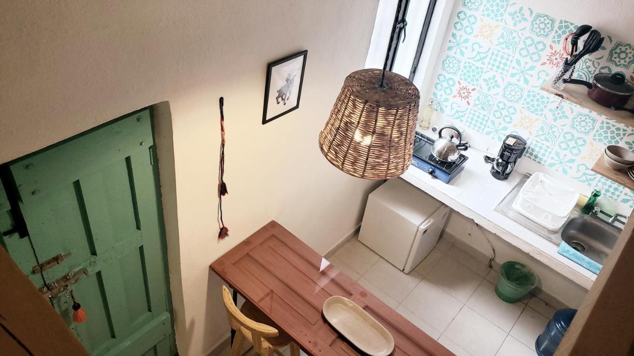 Kukul'ik Tapancos Appartement San Cristóbal de Las Casas Buitenkant foto