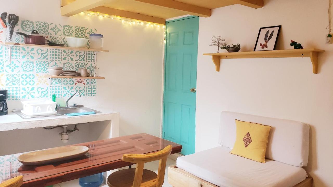 Kukul'ik Tapancos Appartement San Cristóbal de Las Casas Buitenkant foto