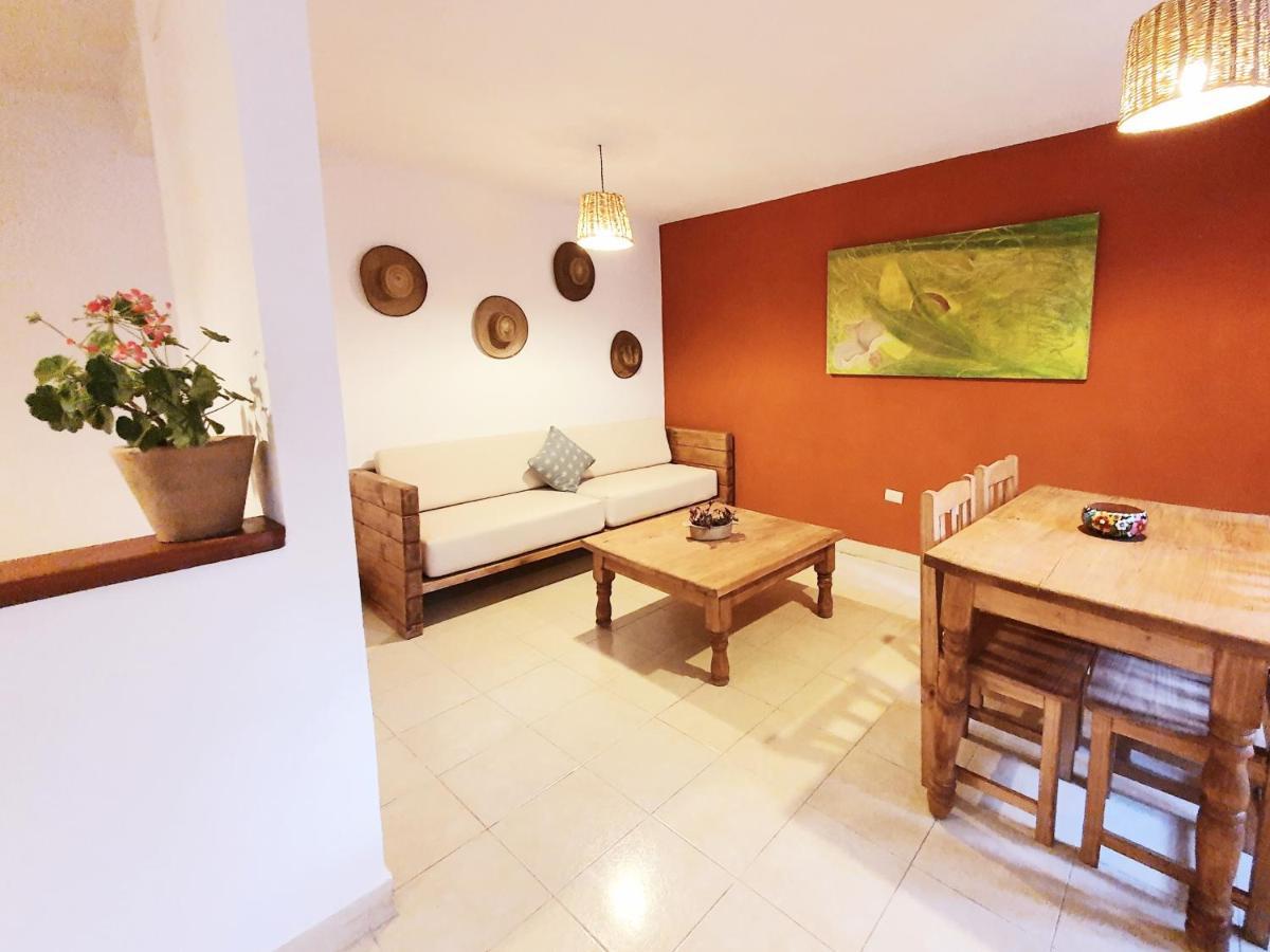 Kukul'ik Tapancos Appartement San Cristóbal de Las Casas Buitenkant foto