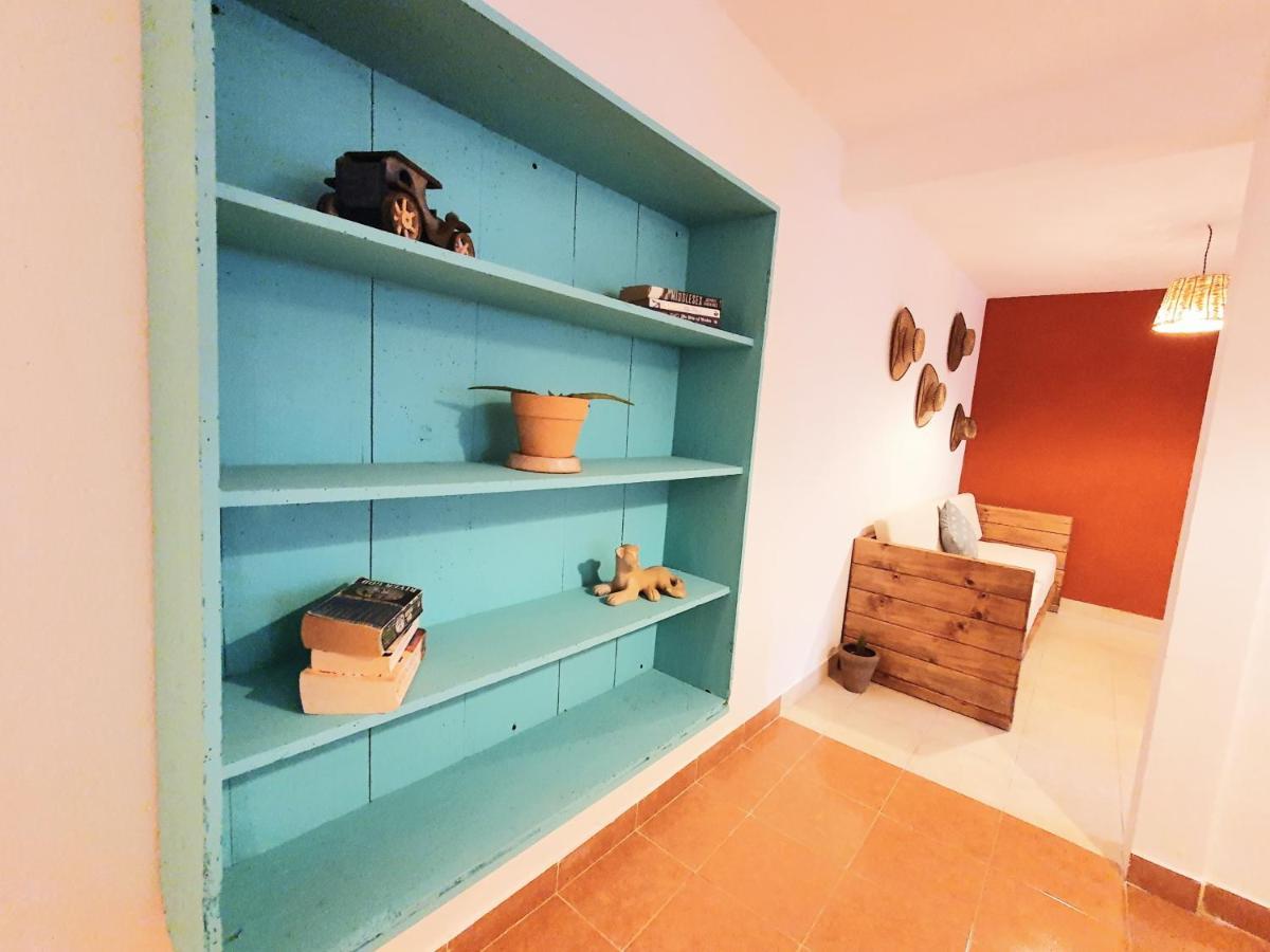 Kukul'ik Tapancos Appartement San Cristóbal de Las Casas Buitenkant foto