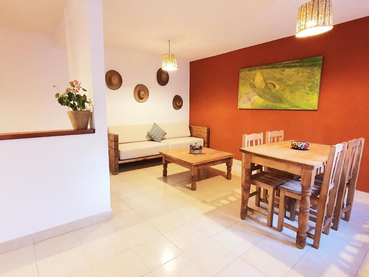 Kukul'ik Tapancos Appartement San Cristóbal de Las Casas Buitenkant foto