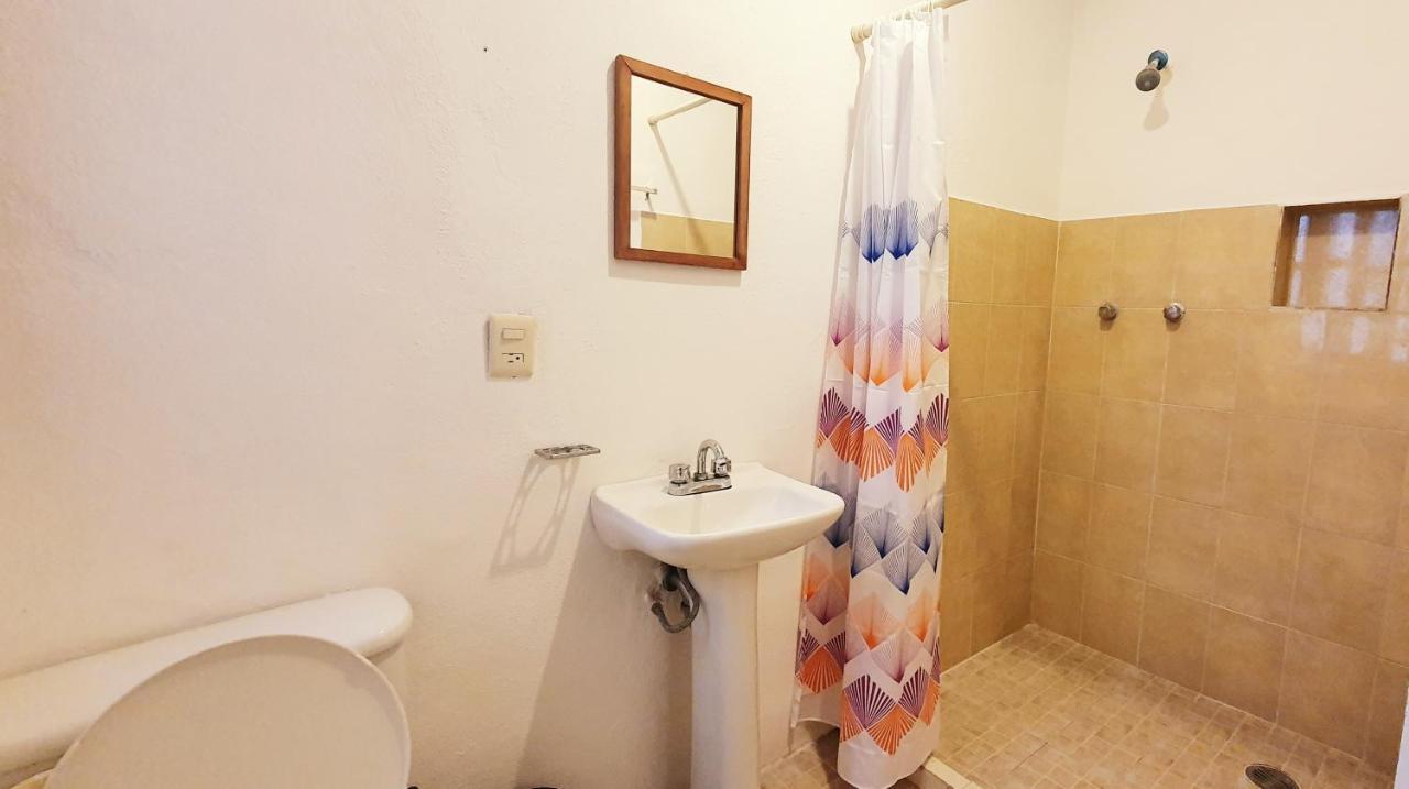 Kukul'ik Tapancos Appartement San Cristóbal de Las Casas Buitenkant foto
