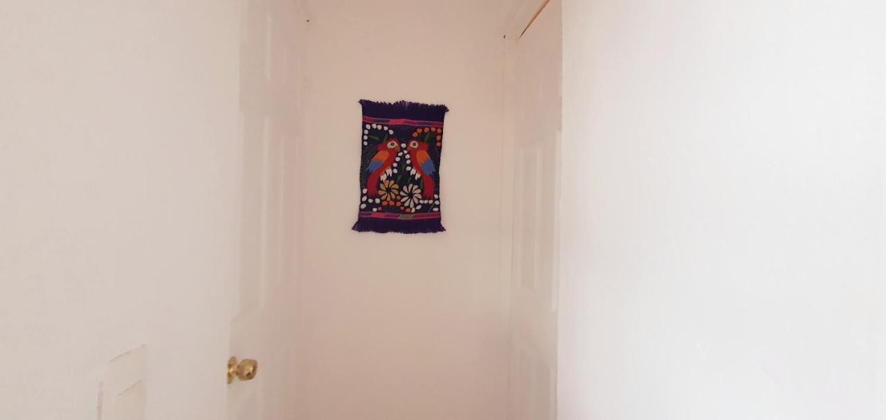 Kukul'ik Tapancos Appartement San Cristóbal de Las Casas Buitenkant foto