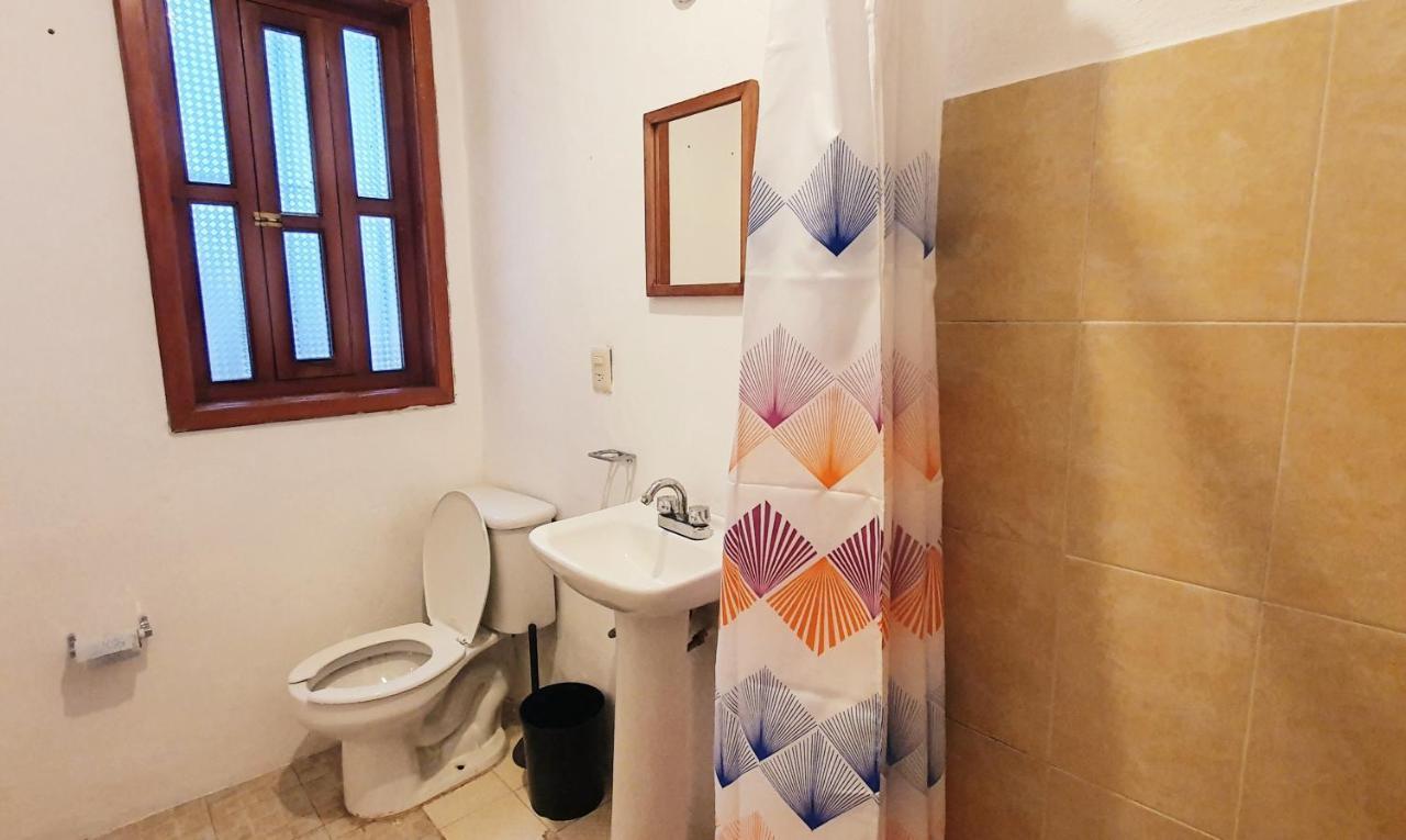 Kukul'ik Tapancos Appartement San Cristóbal de Las Casas Buitenkant foto