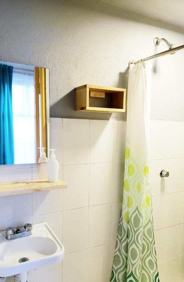 Kukul'ik Tapancos Appartement San Cristóbal de Las Casas Buitenkant foto